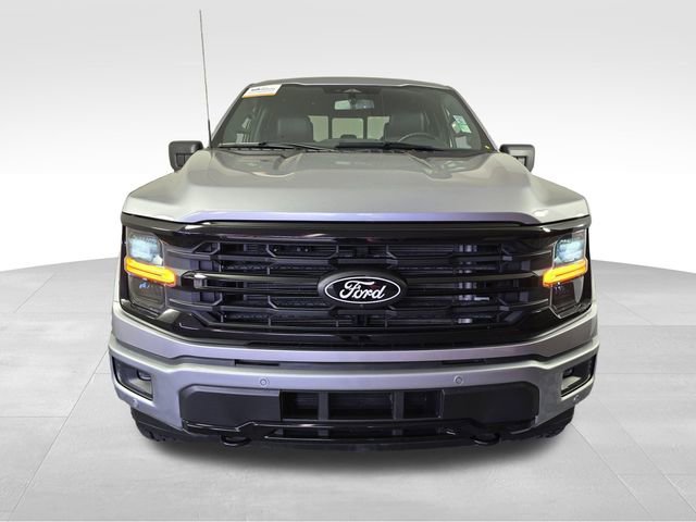 Certified 2024 Ford F150 XLT w/ Equipment Group 303A High AWD/4WD image 2