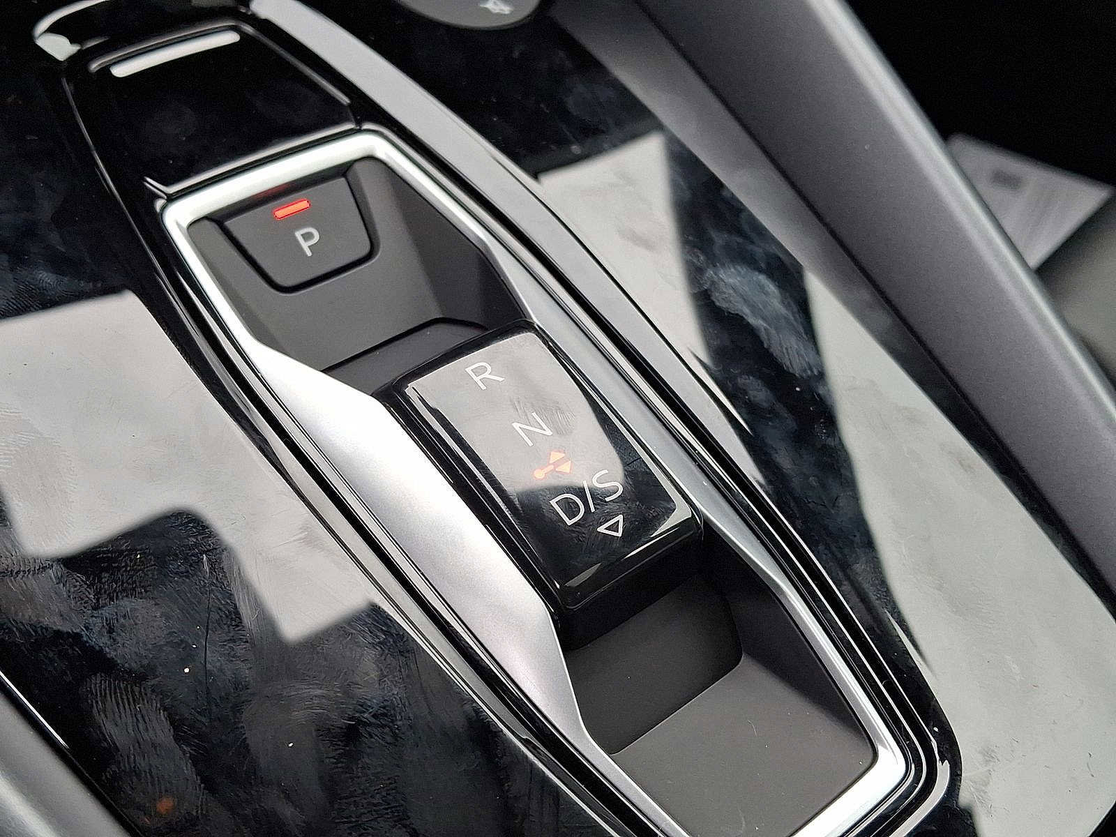 New 2026 Audi A3 2.0T Premium Plus image 13