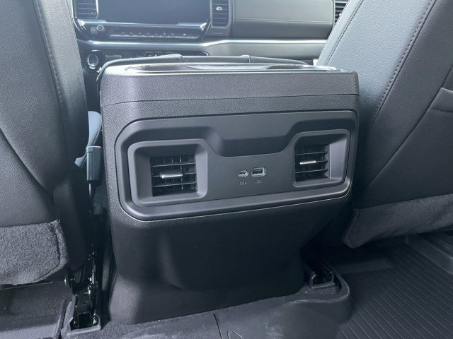 New 2026 Chevrolet Silverado 1500 RST image 13