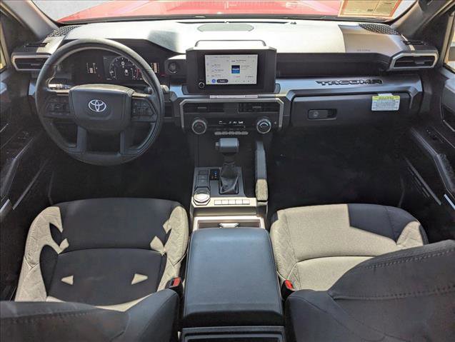 Certified 2025 Toyota Tacoma SR5 image 15
