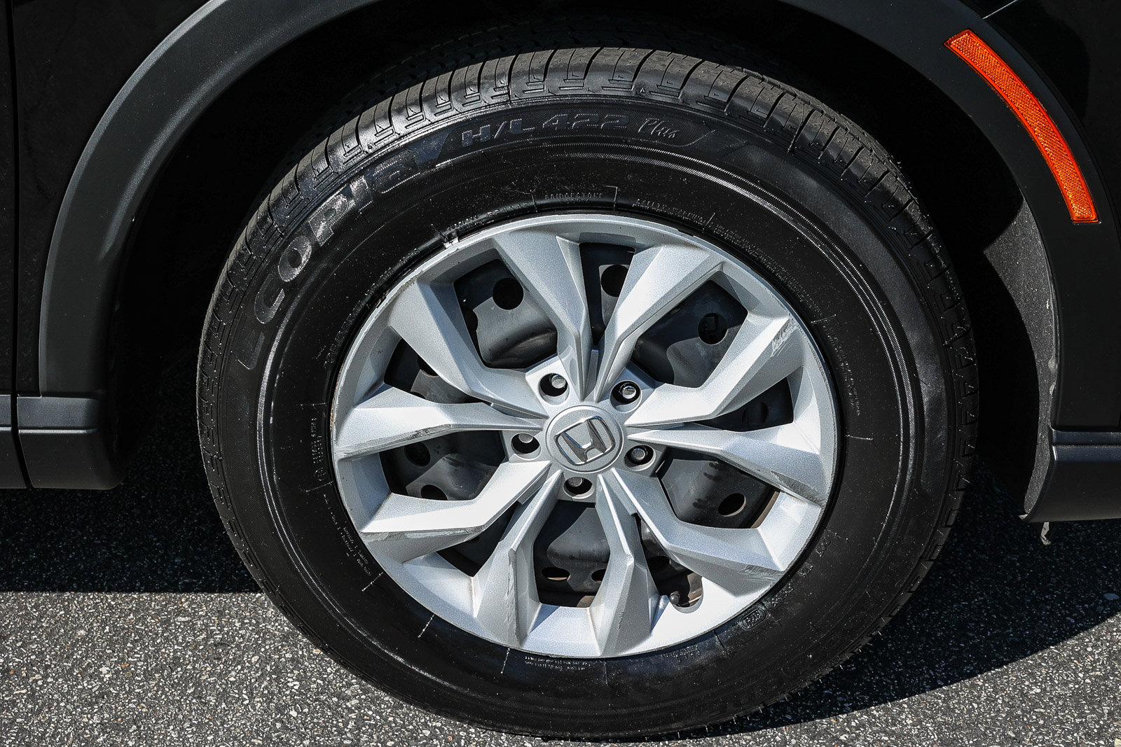 Used 2024 Honda CR-V LX image 13