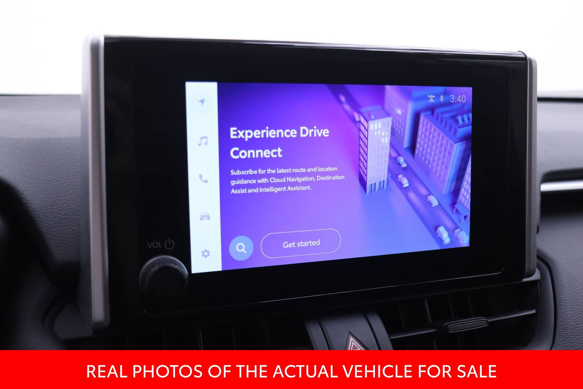 Certified 2025 Toyota RAV4 XLE AWD/4WD image 8