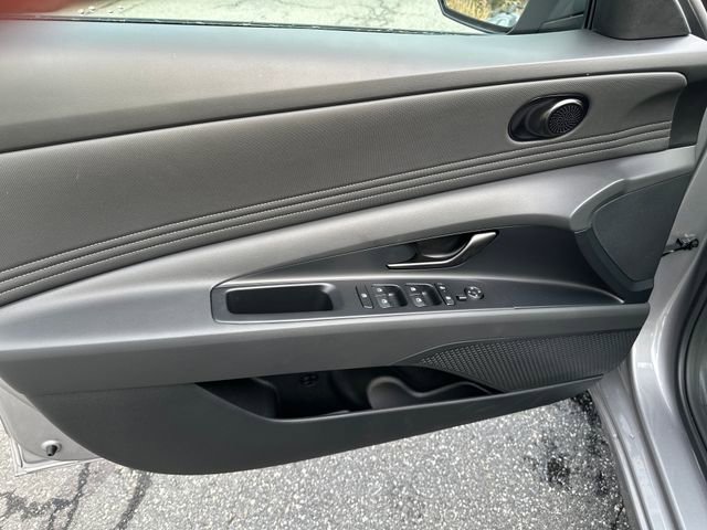 New 2026 Hyundai Elantra Sport image 10