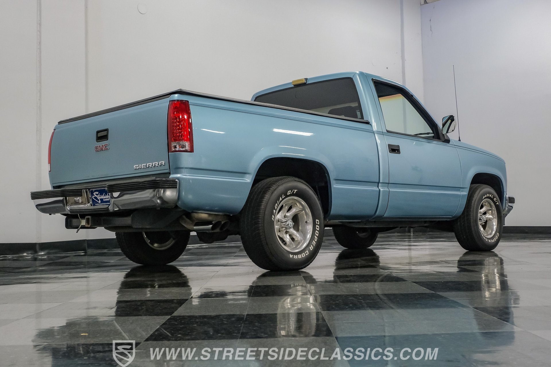 Used 1992 GMC Sierra 1500 2WD Regular Cab image 27