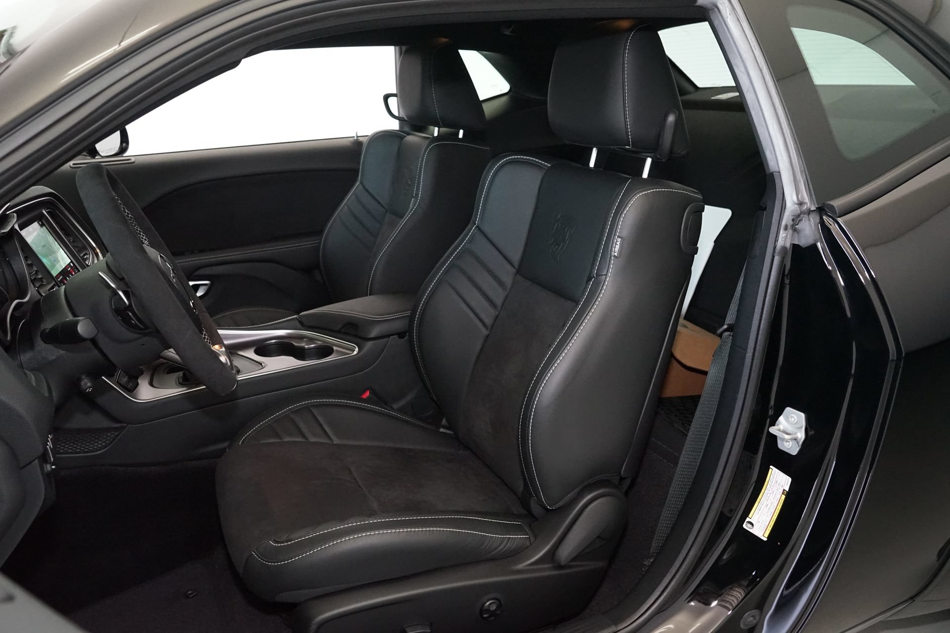 Used 2018 Dodge Challenger SRT Demon w/ Leather Front Seat Group RWD image 8