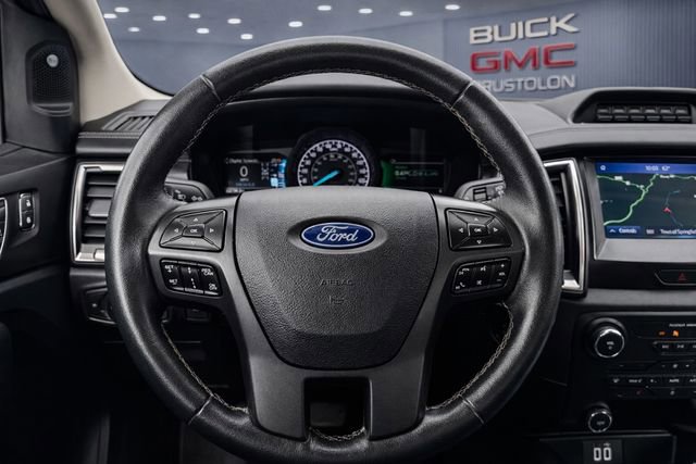 Used 2021 Ford Ranger Lariat w/ Tremor Off-Road Package image 24