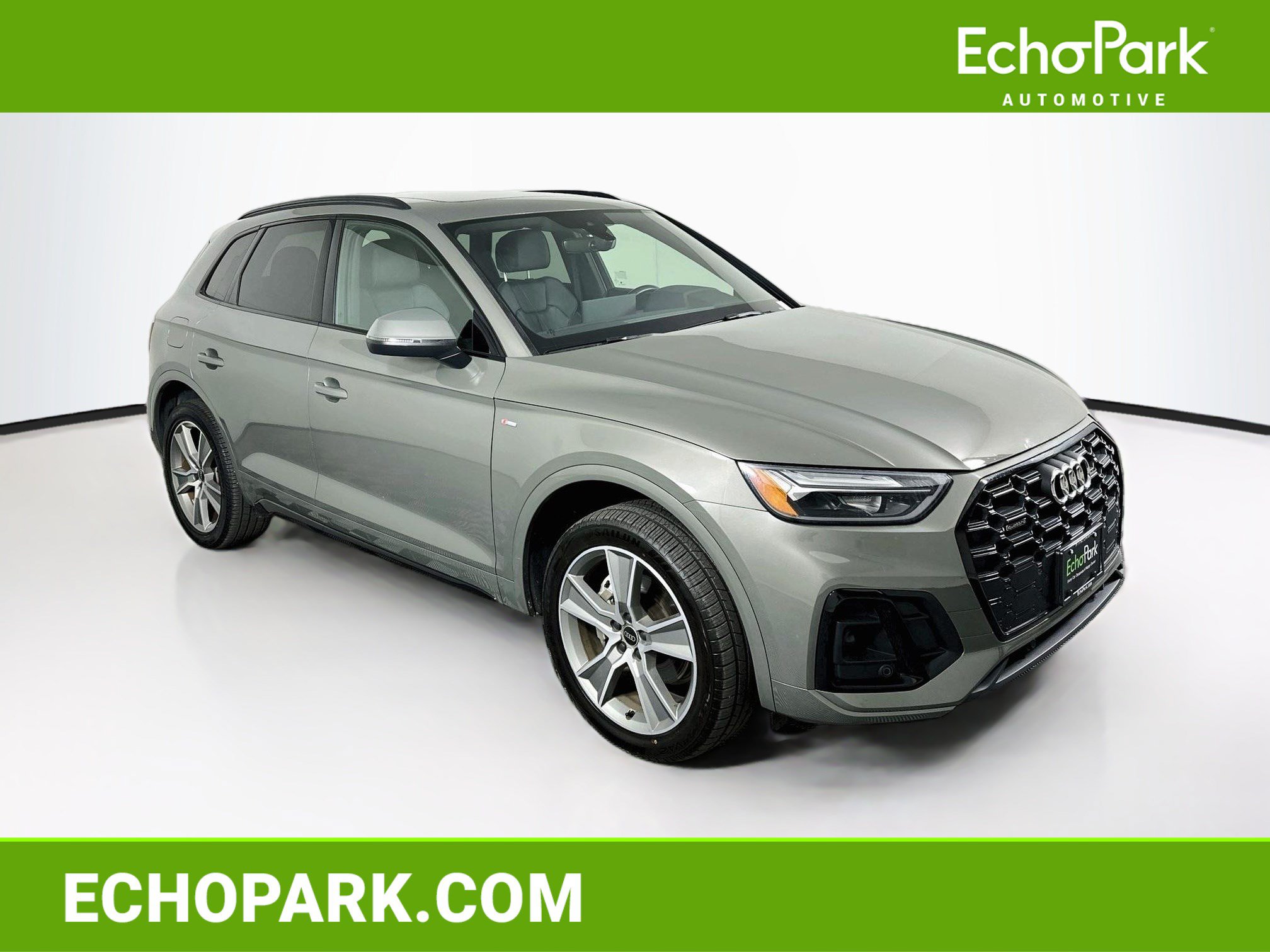Used 2025 Audi Q5 2.0T Premium AWD/4WD image 1