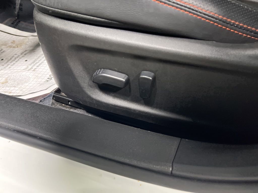 Used 2025 Nissan Altima 2.5 SR image 23