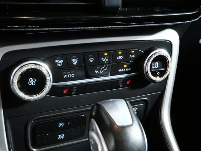 Certified 2018 Ford EcoSport Titanium AWD/4WD image 23