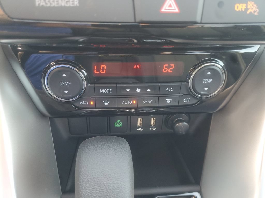 New 2026 Mitsubishi Eclipse Cross AWD image 30