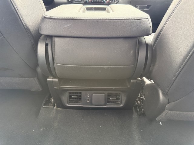Used 2025 GMC Sierra 1500 SLT AWD/4WD image 18