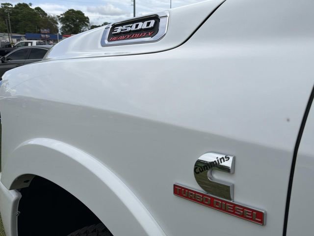 New 2026 RAM 3500 Limited image 39
