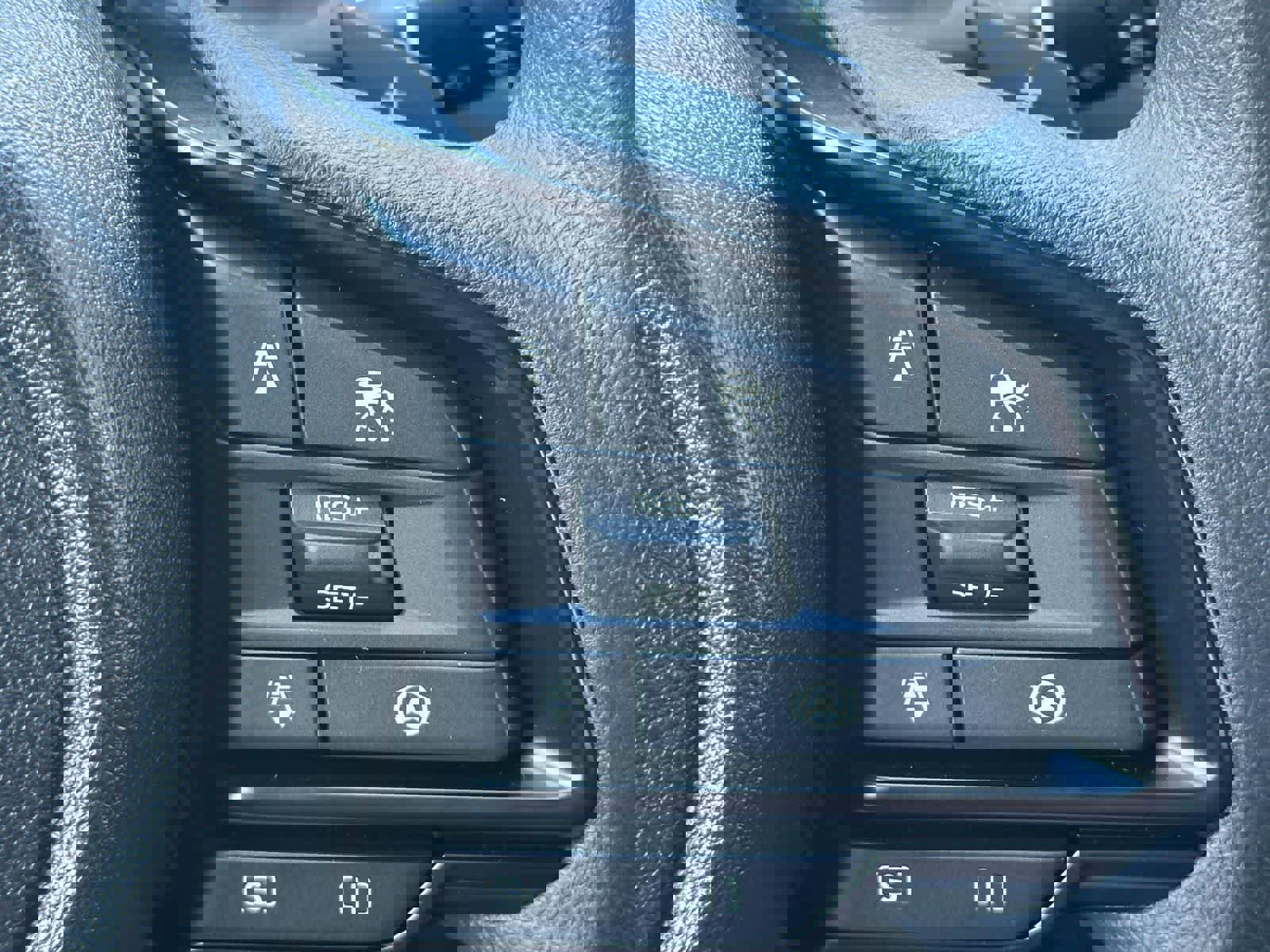 New 2026 Subaru Crosstrek 2.5i AWD/4WD image 26