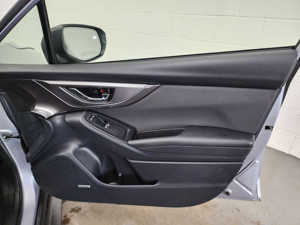 Used 2023 Subaru WRX Premium w/ Popular Package #2 AWD/4WD image 28