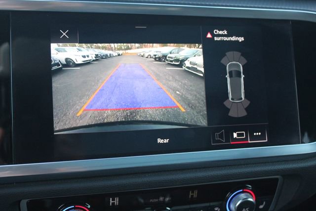 Used 2022 Audi Q3 2.0T Premium image 19