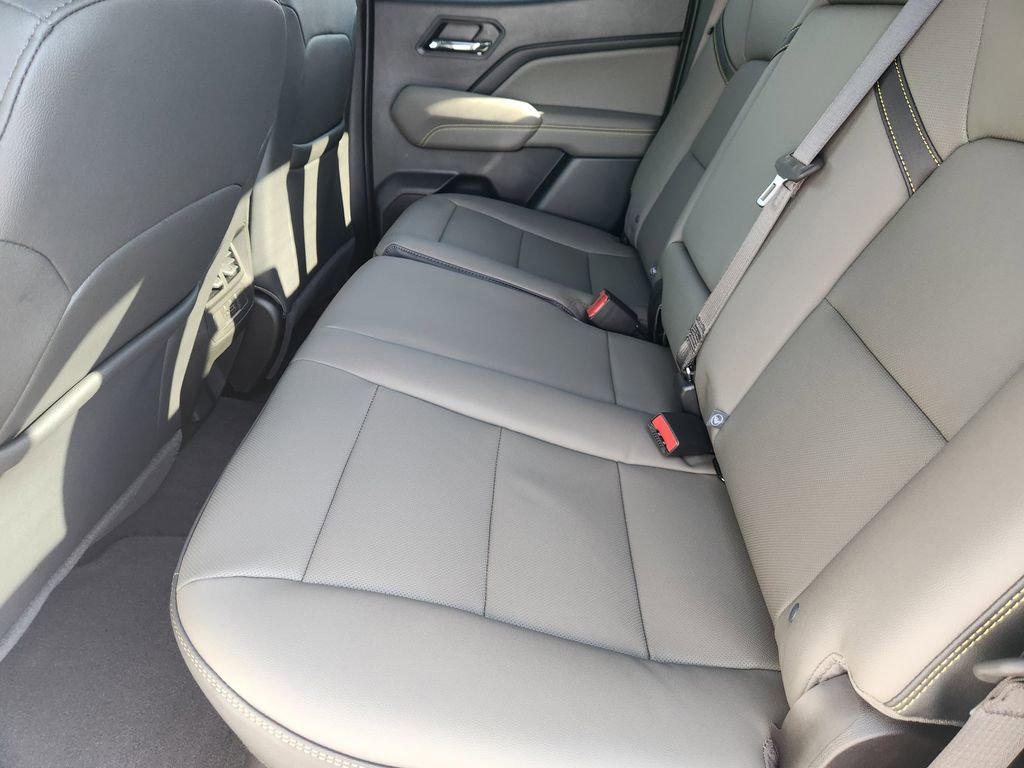 New 2026 Chevrolet Colorado ZR2 w/ Technology Package image 29