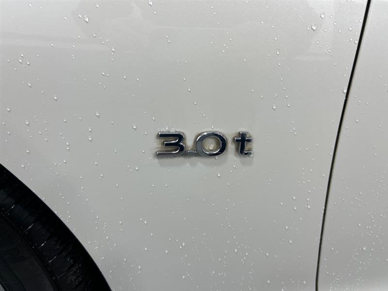 Used 2018 INFINITI Q50 Luxe image 22