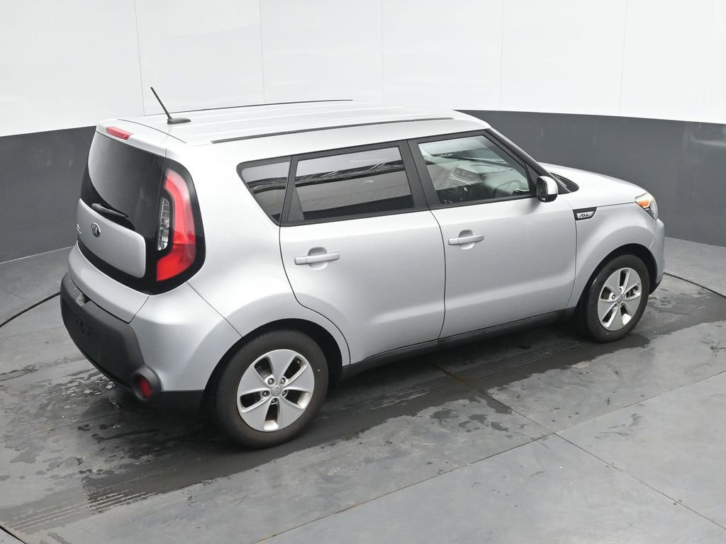 Used 2016 Kia Soul FWD image 17