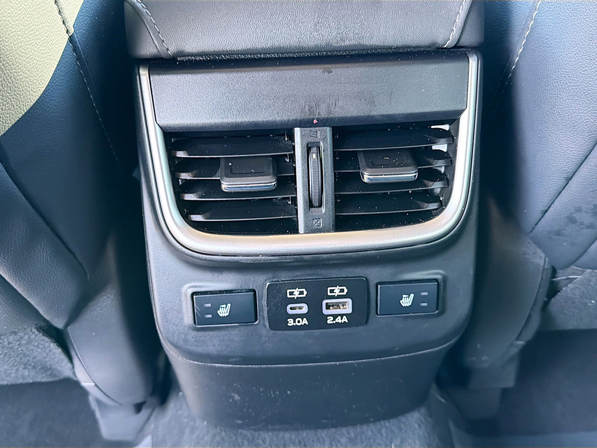 Certified 2023 Subaru Outback Limited image 20