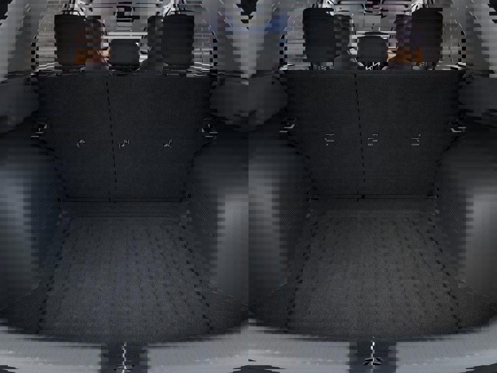 New 2026 Kia Niro LX image 19