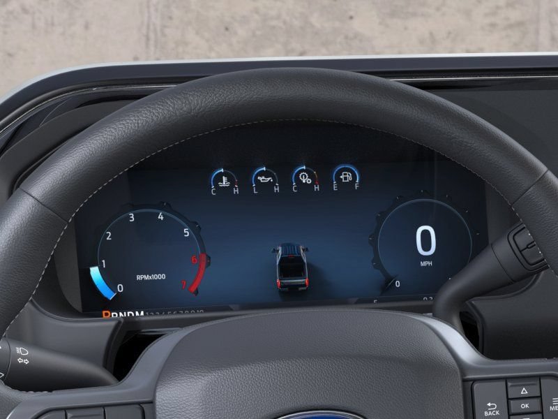 New 2026 Ford F250 Lariat AWD/4WD image 13