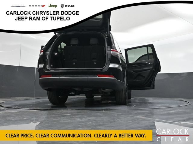 Used 2023 Jeep Grand Cherokee L Laredo RWD image 53