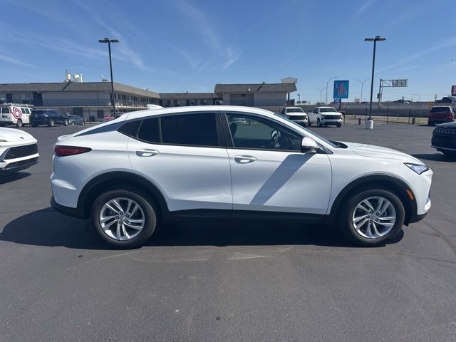 New 2026 Buick Envista Sport Touring w/ Convenience I Package FWD video 2