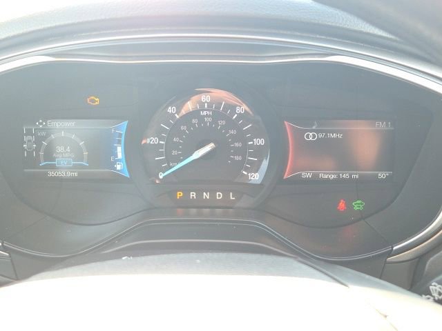 Used 2020 Ford Fusion SE image 47