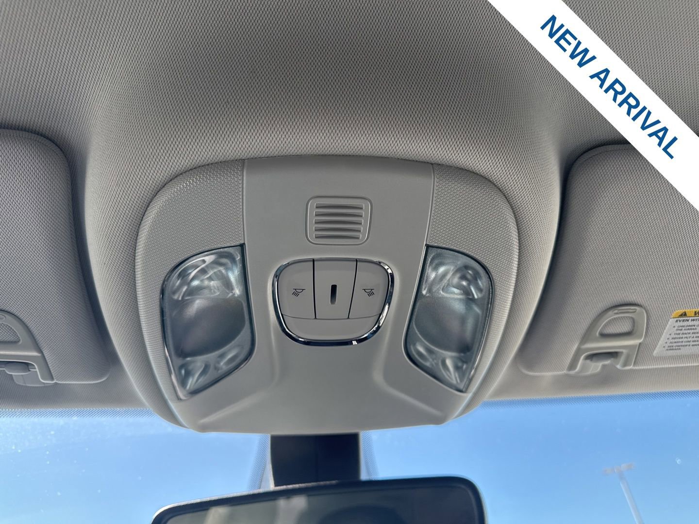 Used 2019 Jeep Compass Trailhawk image 29