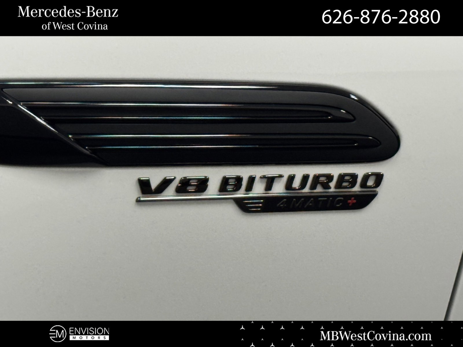 Used 2024 Mercedes-Benz SL 55 AMG 4MATIC image 10