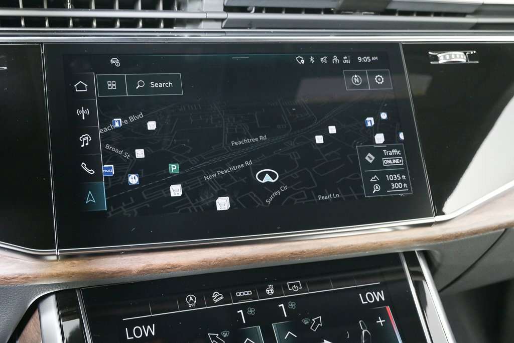 New 2026 Audi Q8 Premium Plus image 15