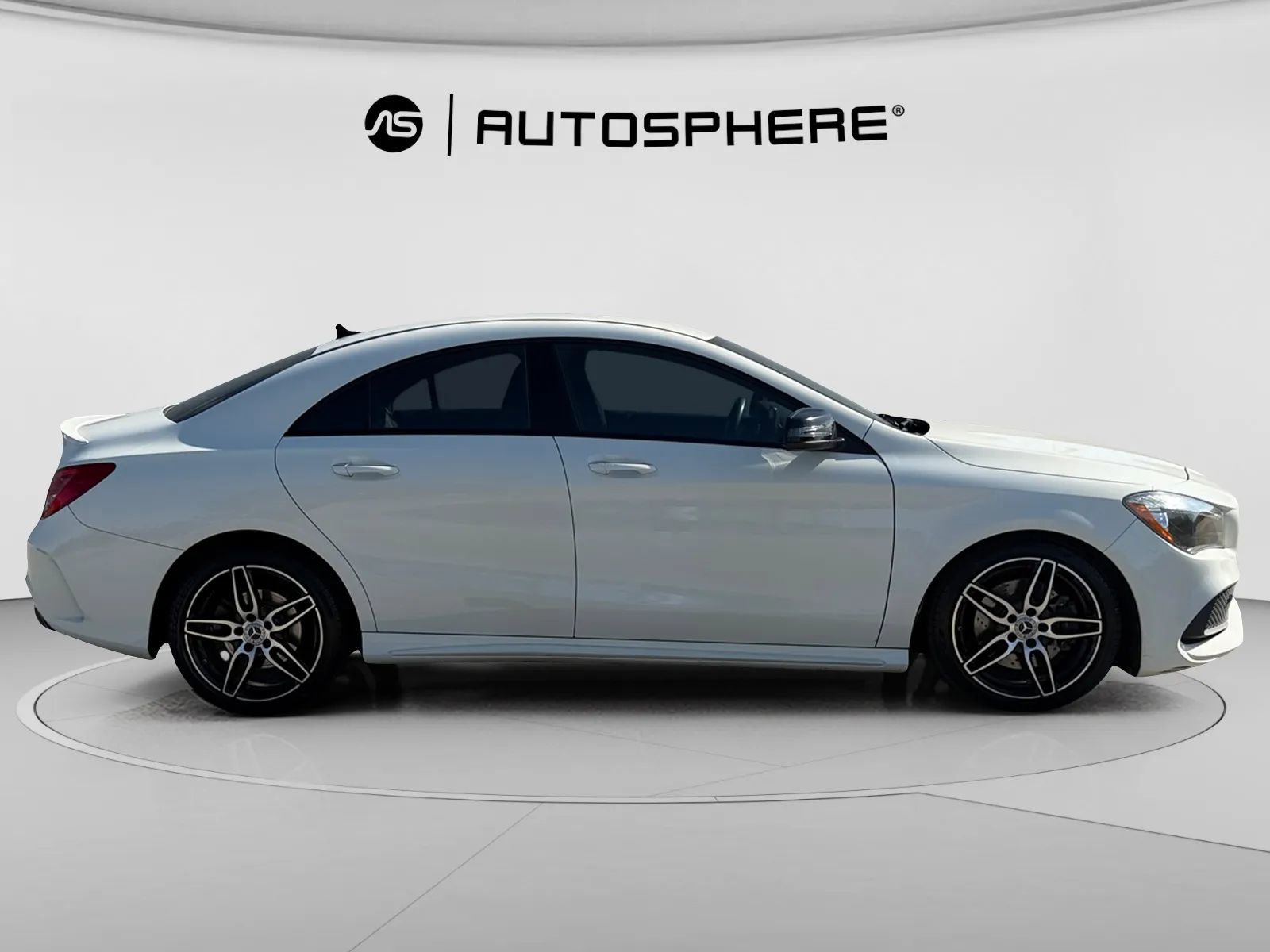 Used 2018 Mercedes-Benz CLA 250 image 11