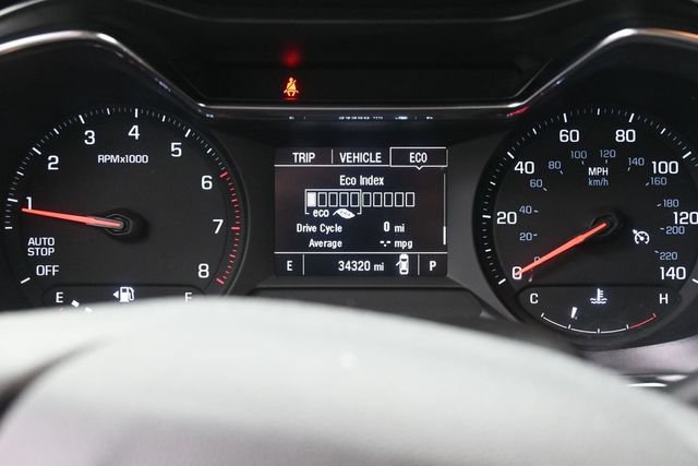 Used 2023 Chevrolet TrailBlazer LT FWD image 15