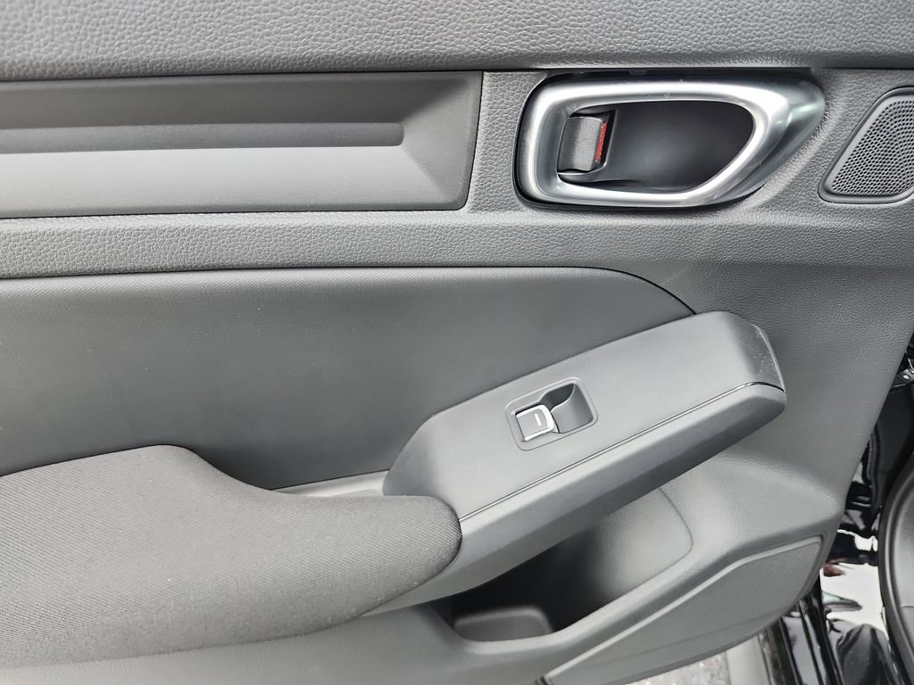 New 2026 Honda Civic Sport image 25