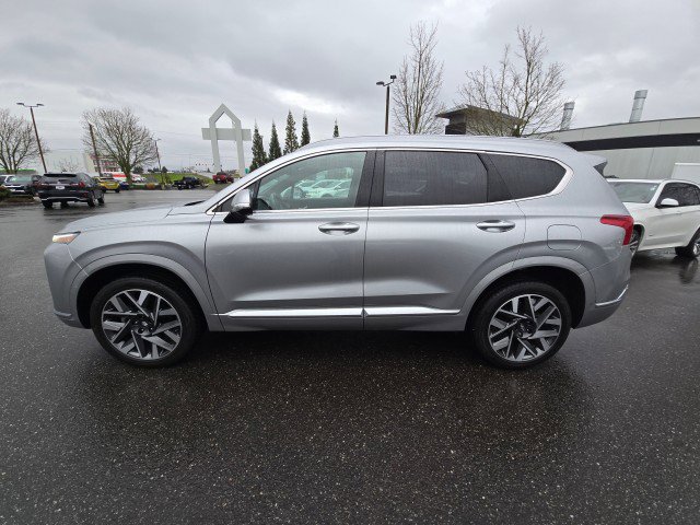 Used 2023 Hyundai Santa Fe Calligraphy AWD/4WD image 6