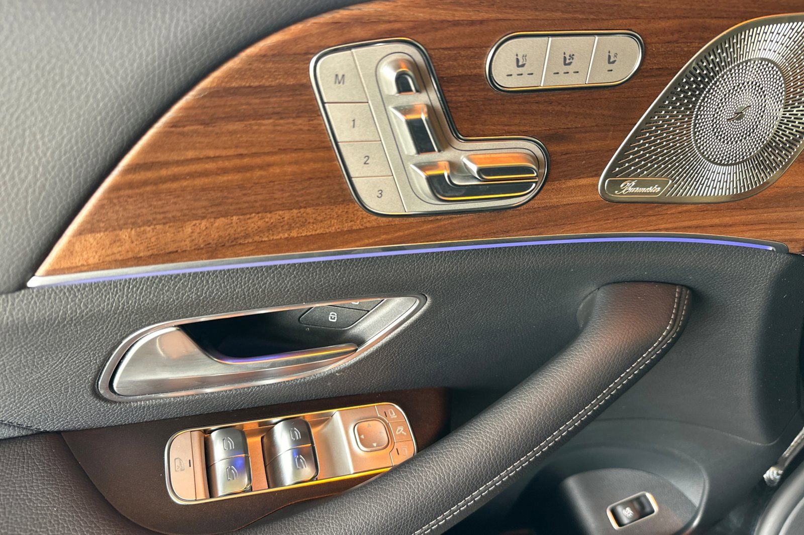 Certified 2026 Mercedes-Benz GLE 350 4MATIC image 14