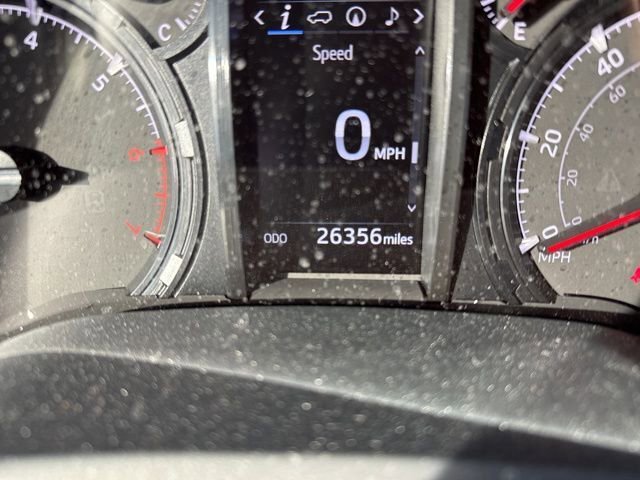 Used 2023 Toyota 4Runner SR5 image 11