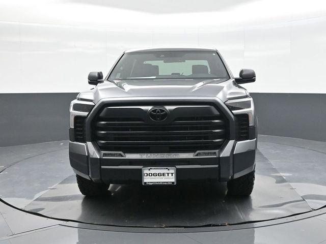 New 2026 Toyota Tundra SR5 image 30
