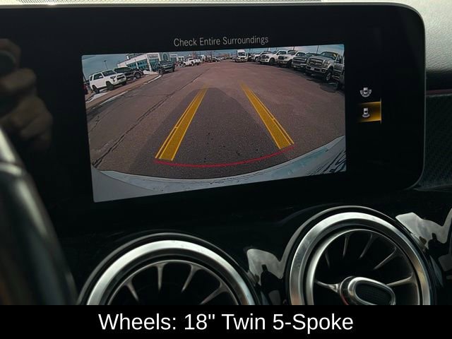 Used 2021 Mercedes-Benz GLB 250 4MATIC image 36