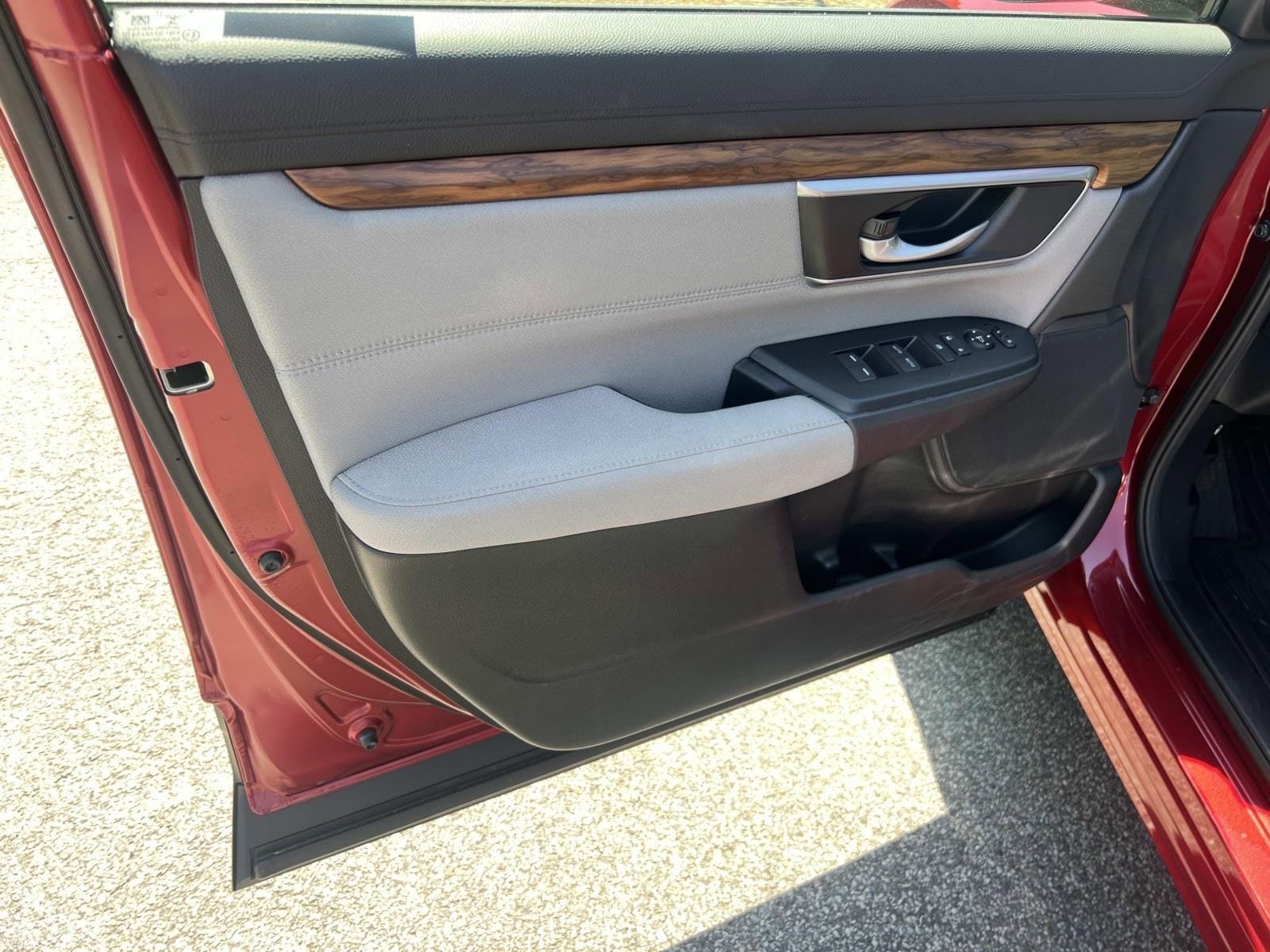 Used 2022 Honda CR-V EX image 10