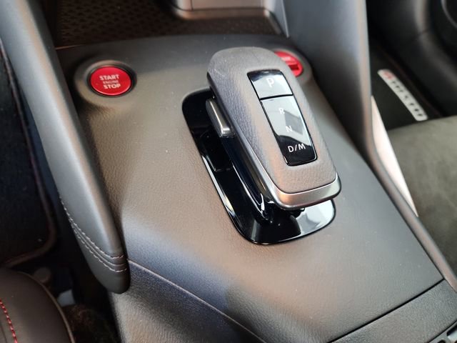 New 2026 Nissan Z NISMO w/ Floor Mat Package image 12