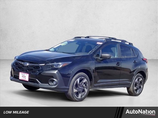 Certified 2025 Subaru Crosstrek 2.5i Limited