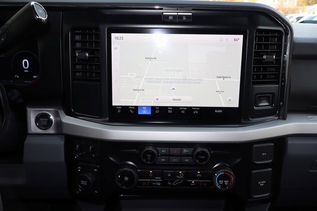 New 2026 Ford F250 XLT w/ XLT Premium Package image 6