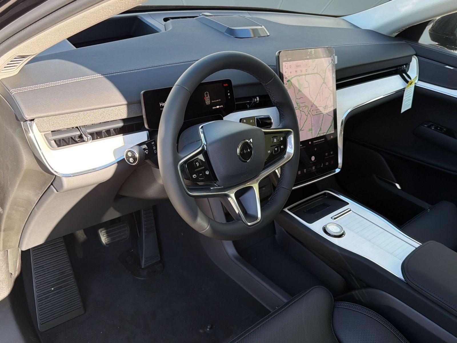 New 2026 Volvo EX90 Ultra AWD/4WD image 4