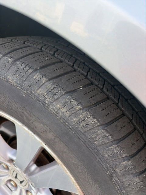 Used 2016 Honda Odyssey SE image 3