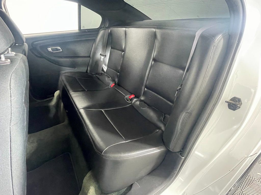Used 2013 Ford Taurus Police Interceptor image 22