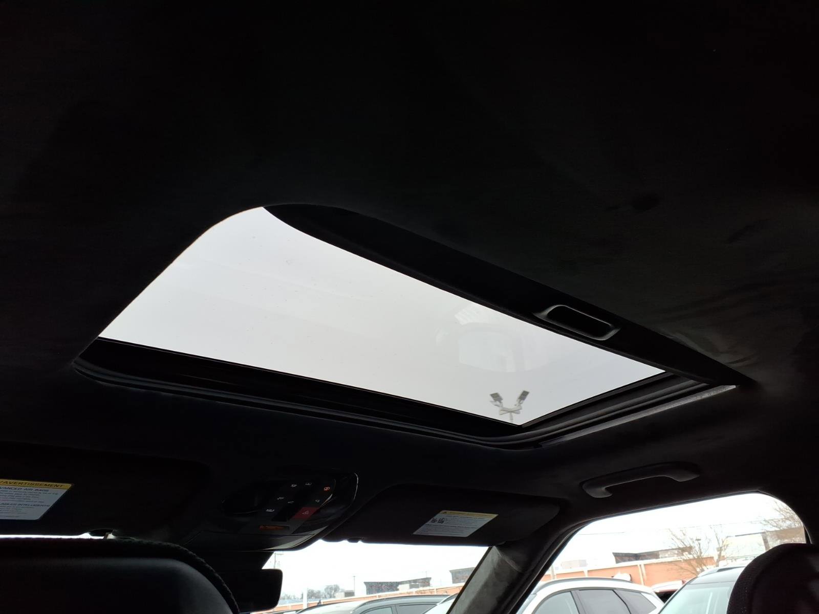 New 2027 Kia Telluride SX Prestige X-Pro image 5