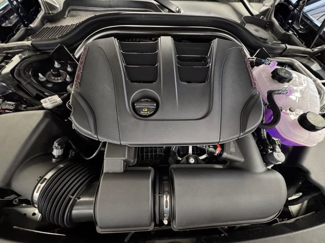 New 2026 Dodge Charger R/T Scat Pack image 6