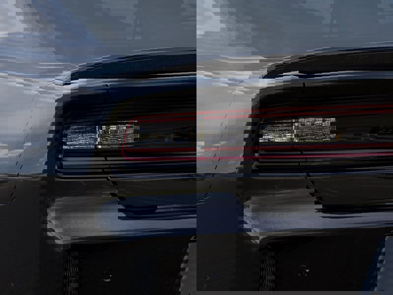 New 2026 Dodge Charger Scat Pack image 17