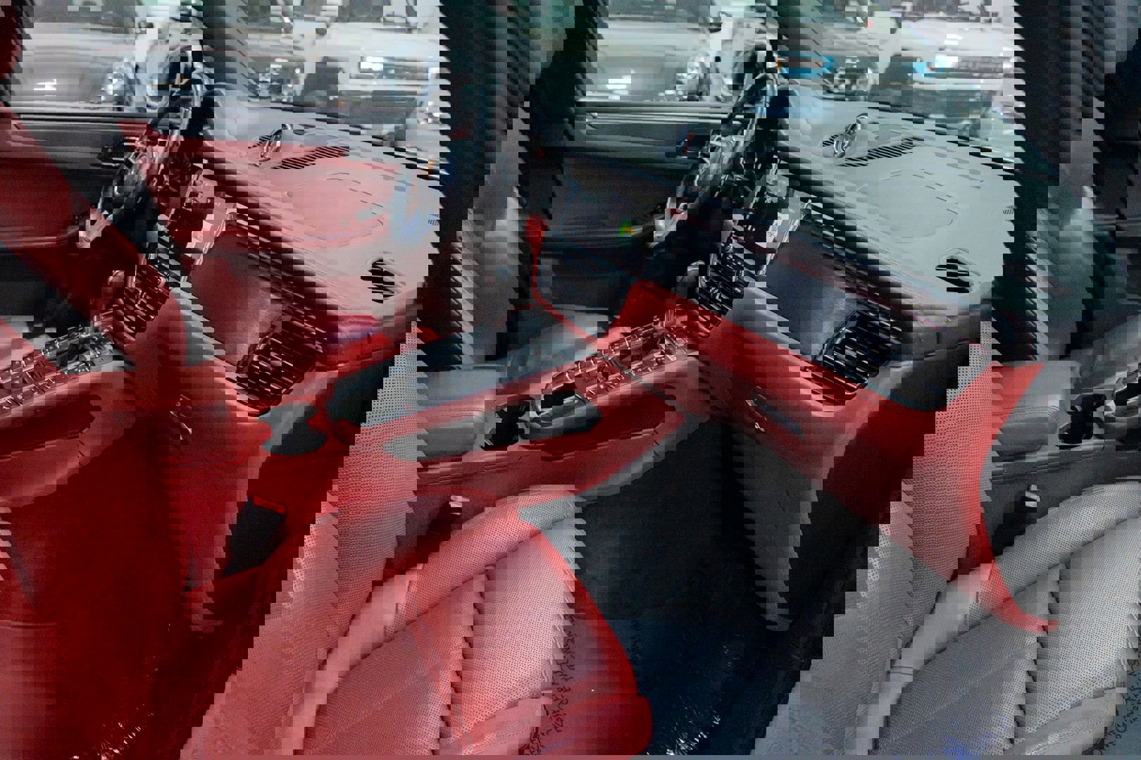 Used 2021 Porsche Macan GTS image 26